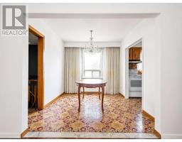 Bedroom 3 - 40 Montana Avenue, Toronto, ON M3M1B6 Photo 6