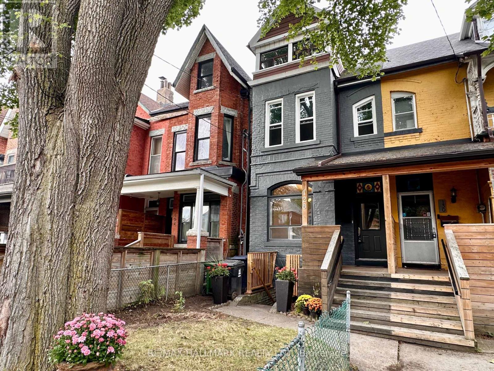 128 BRUNSWICK AVENUE - 2