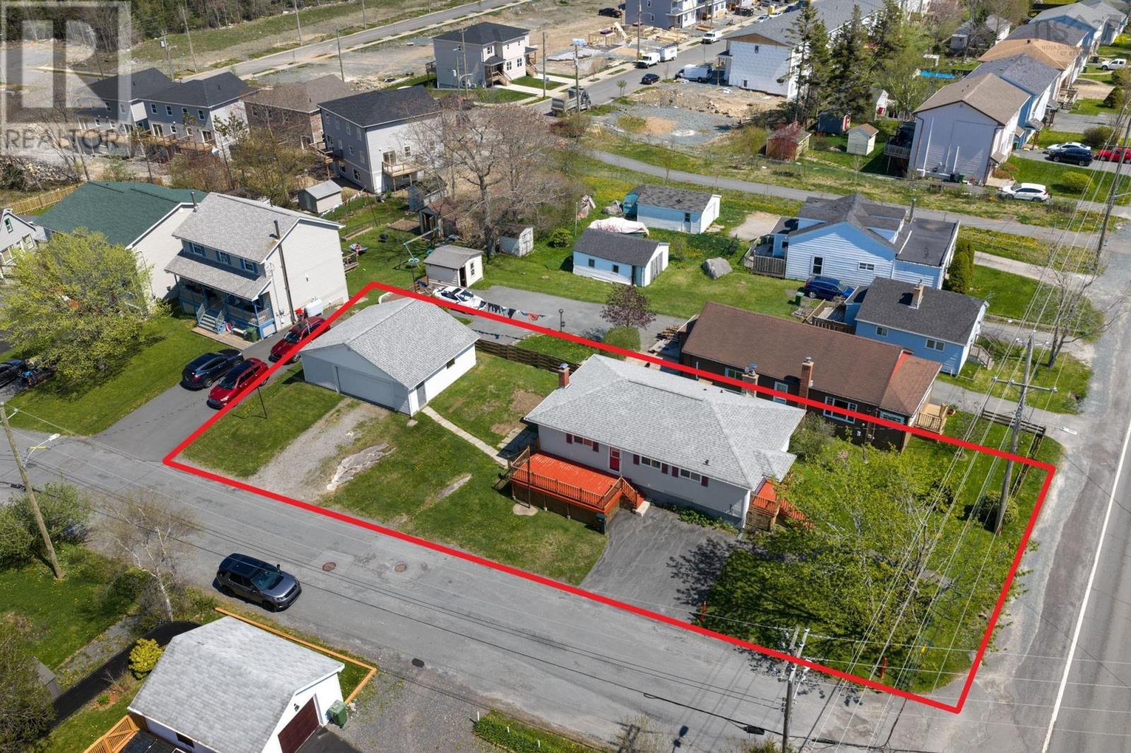 Property 2 of 39 of 720 Herring Cove Road