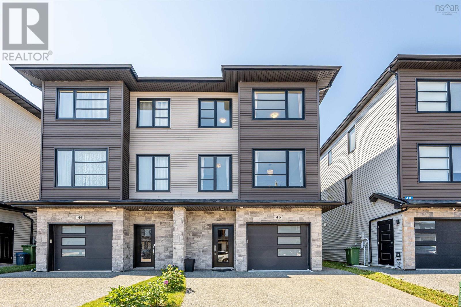 46 Grenoble Court - 1