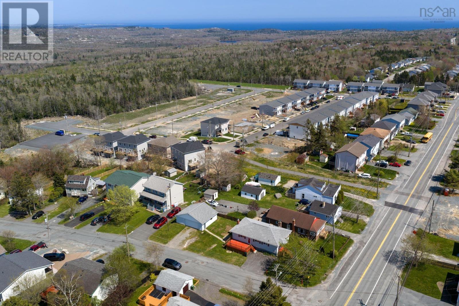 Property 36 of 39 of 720 Herring Cove Road