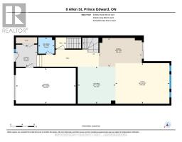 8 Allen Street, Prince Edward County, ON K0K2T0 Photo 30