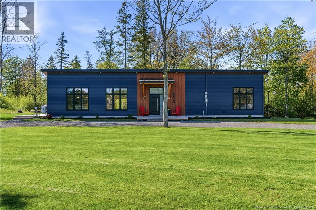 433 Cornwall Road - 3