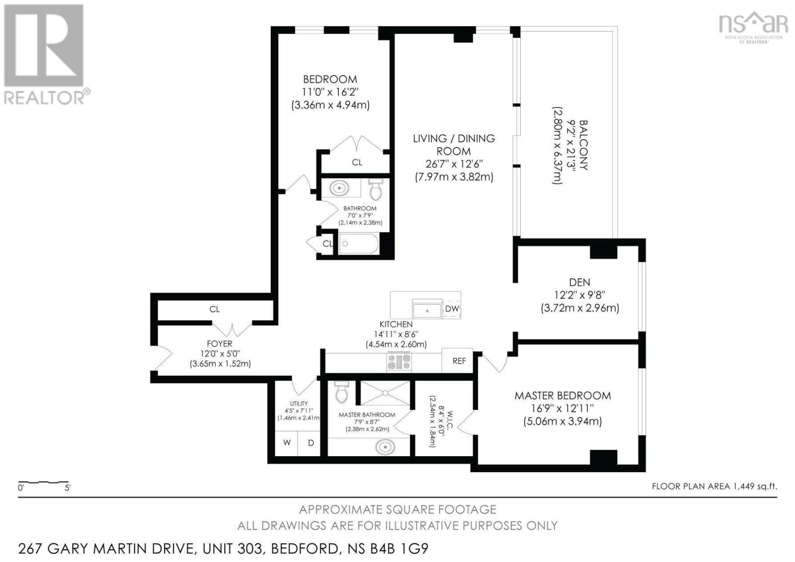 Property 45 of 46 of 303 267 Gary Martin Drive
