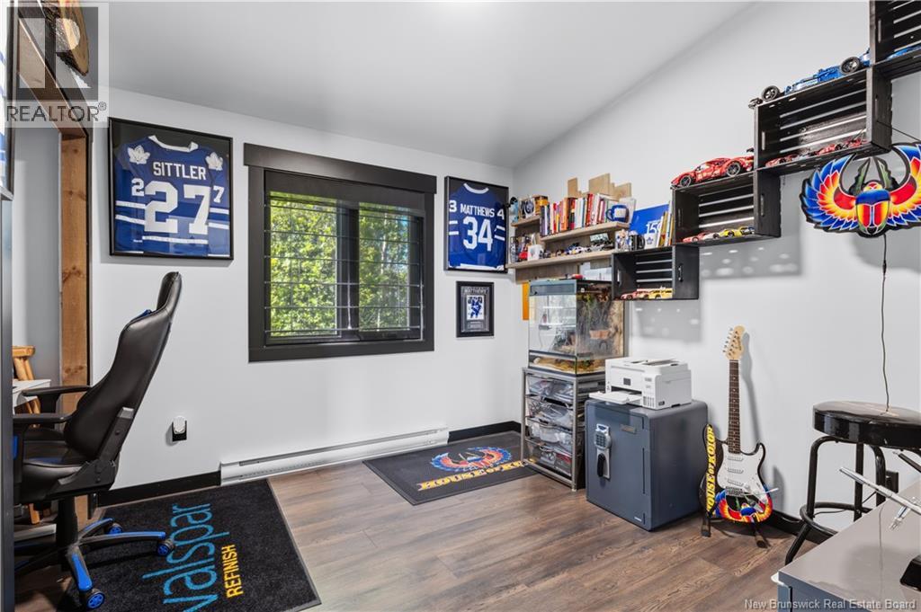 433 Cornwall Road - 22