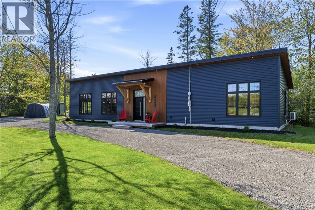 433 Cornwall Road - 4