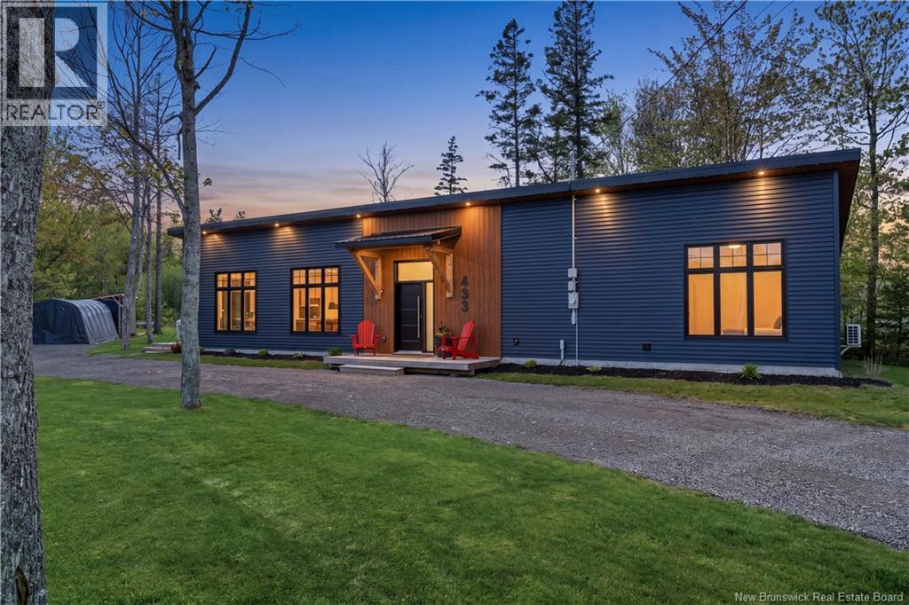 433 Cornwall Road - 2