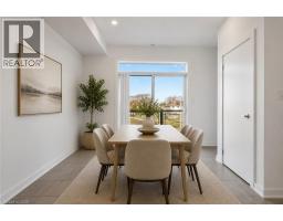Dining room - 590 North Service Road Unit# 31, Stoney Creek, ON L8E0K5 Photo 6