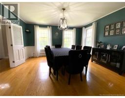 Bedroom - 28 Lawson Street, Edmundston, NB E3V1Z4 Photo 9