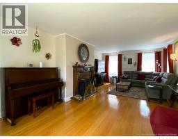 Bedroom - 28 Lawson Street, Edmundston, NB E3V1Z4 Photo 12