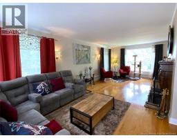 Dining room - 28 Lawson Street, Edmundston, NB E3V1Z4 Photo 13