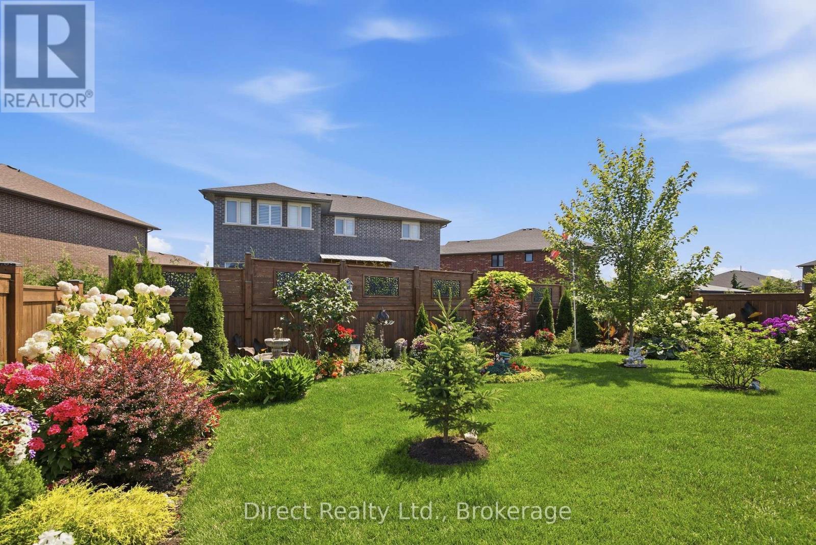 35 HUMMINGBIRD DRIVE - 35