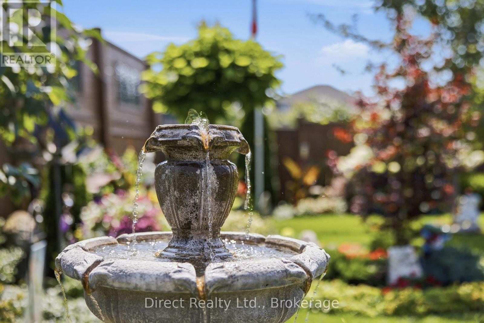 35 HUMMINGBIRD DRIVE - 36