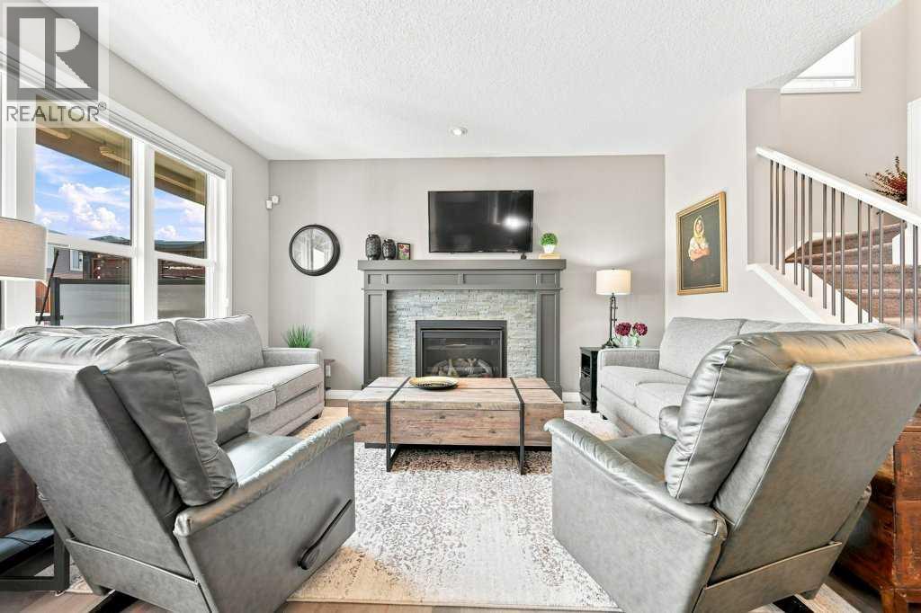 72 Sundown Way, Sunset Ridge, Cochrane photo 5
