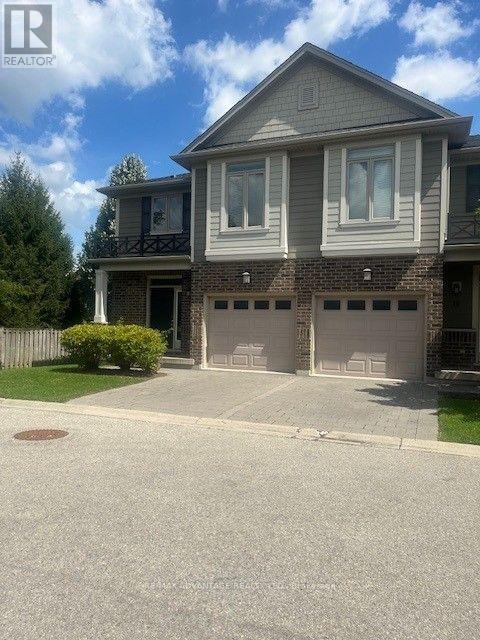 4 bedroom Single Family exterior, 72- 112 North Centre Road, London North (North B), Ontario