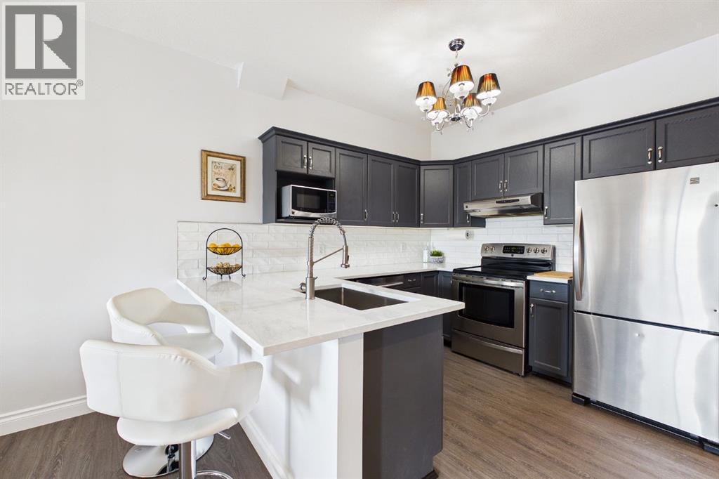 #303 2134 Kensington Road NW - 13