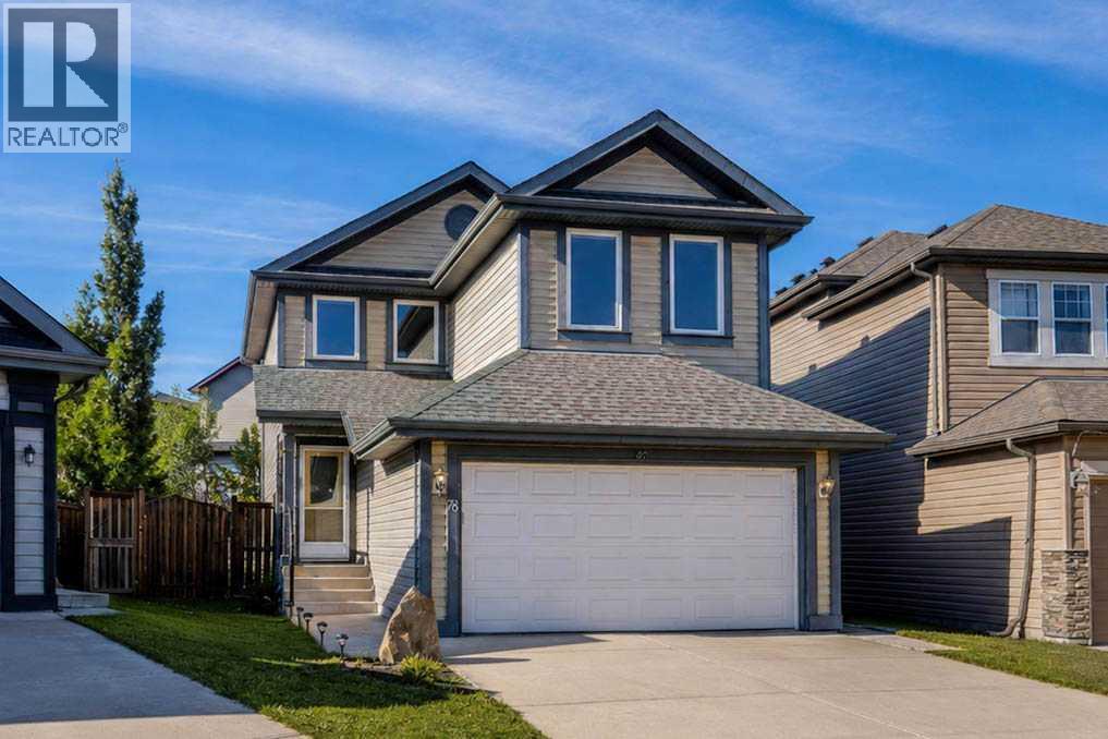 78 Everglen Way SW, Evergreen, Calgary photo 1