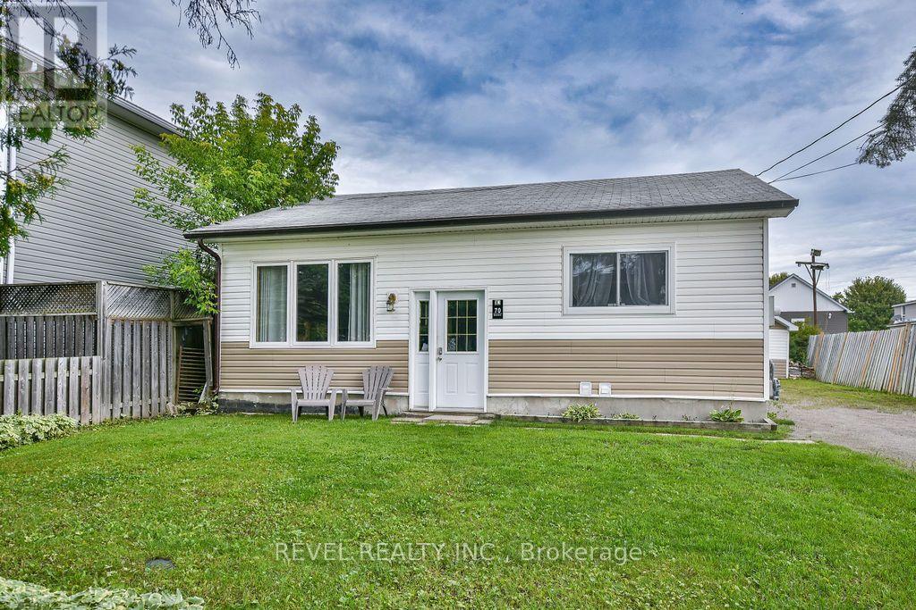 70 DOME AVENUE - 1