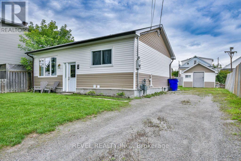 70 DOME AVENUE - 2