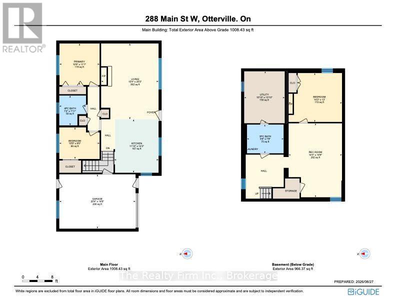 288 MAIN STREET W - Image 25