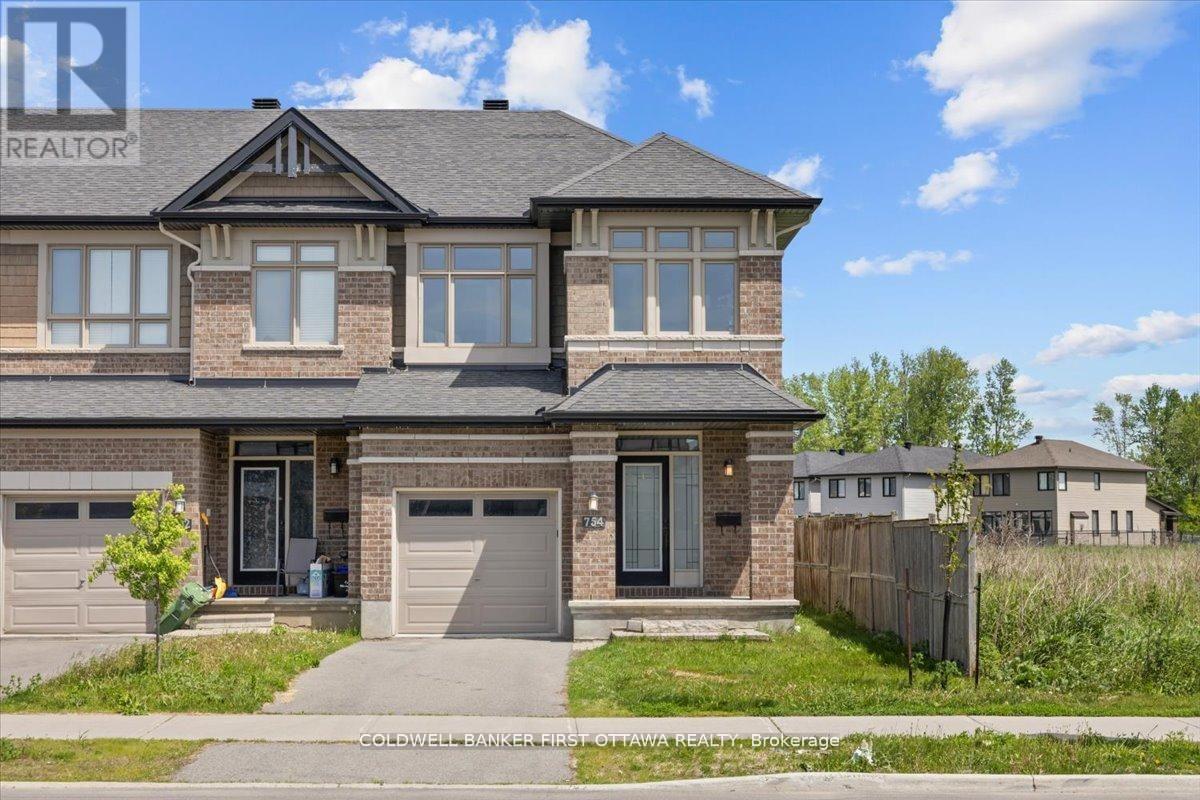 754 BRIAN GOOD AVENUE - 1