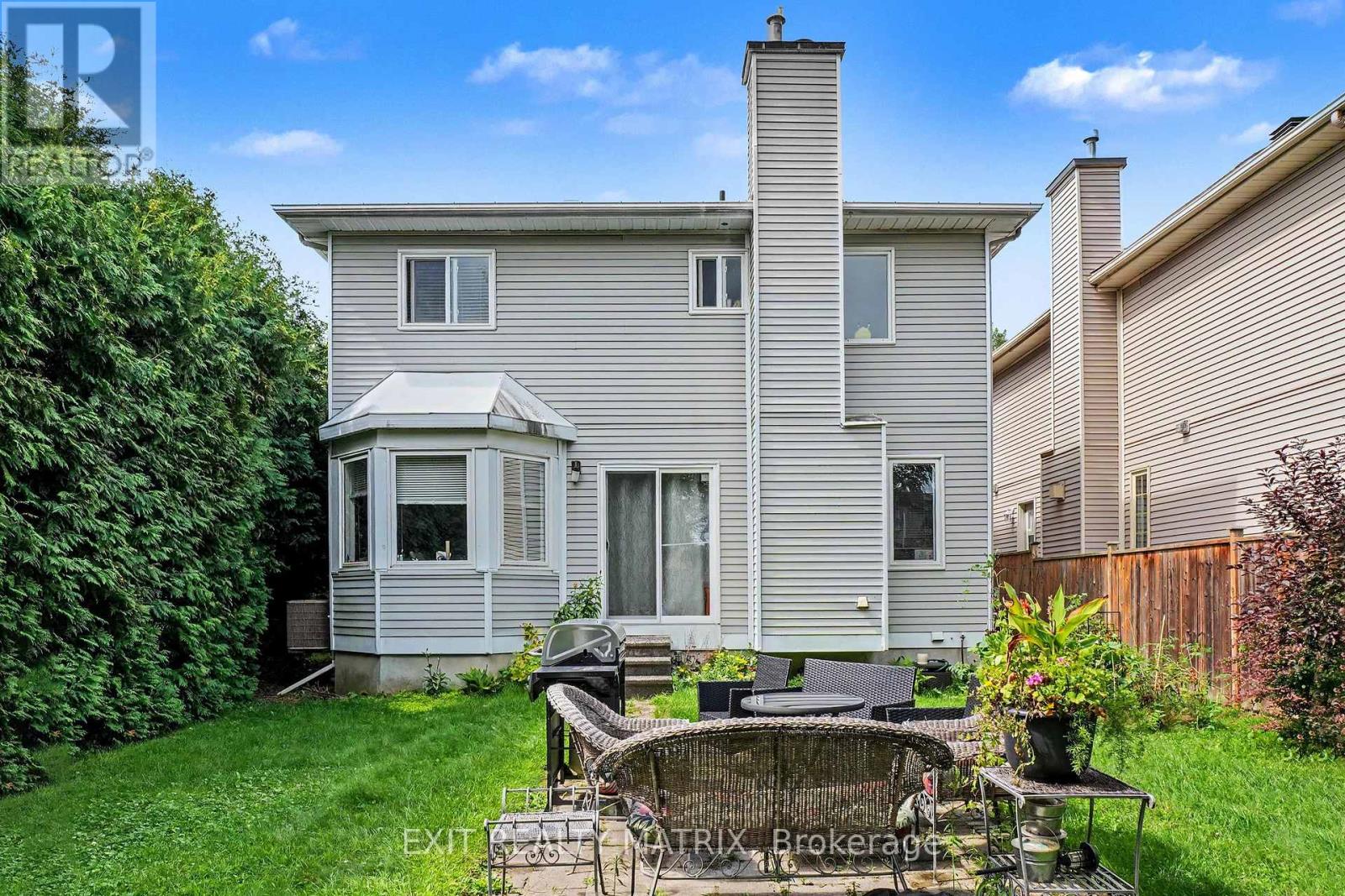 1691 HUNTERS RUN DRIVE - 8