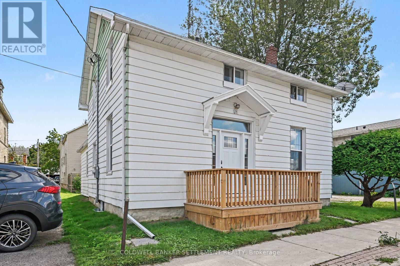 26 NORTH STREET - 1