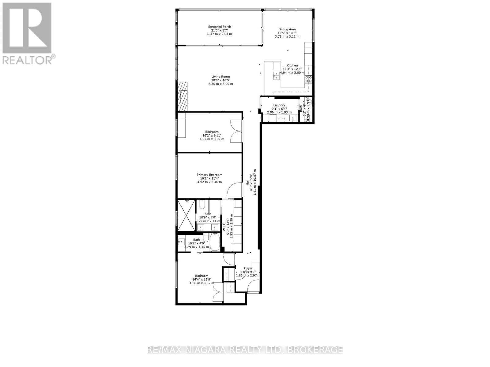 #201 10 DALHOUSIE AVENUE - Image 27