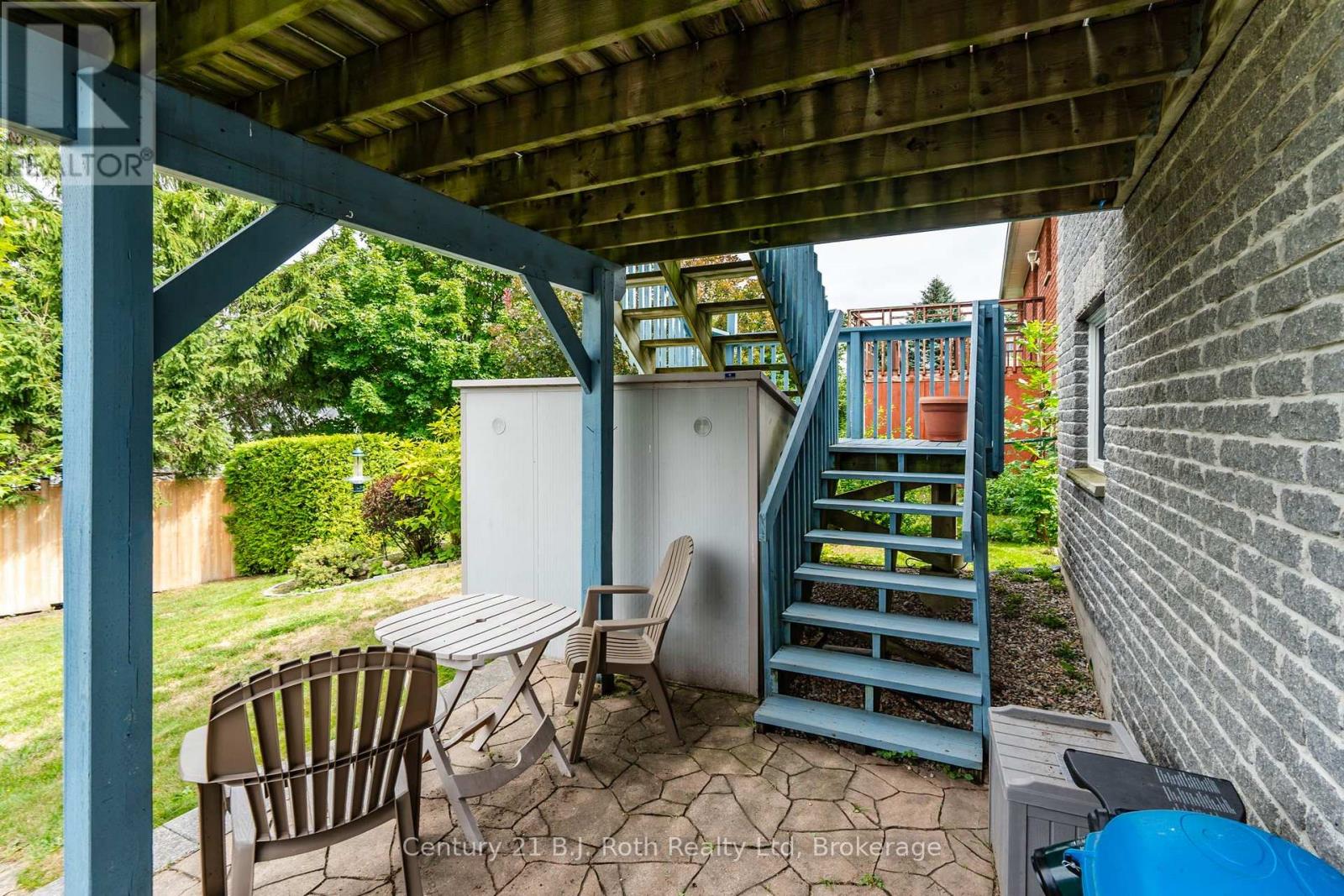 13 CHARLES STREET - 37