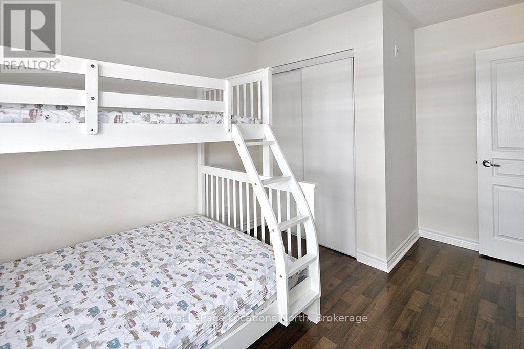 #303 8 BRANDY LANE DRIVE - 21