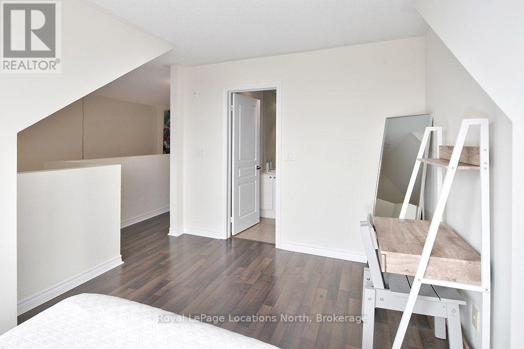 #303 8 BRANDY LANE DRIVE - 27