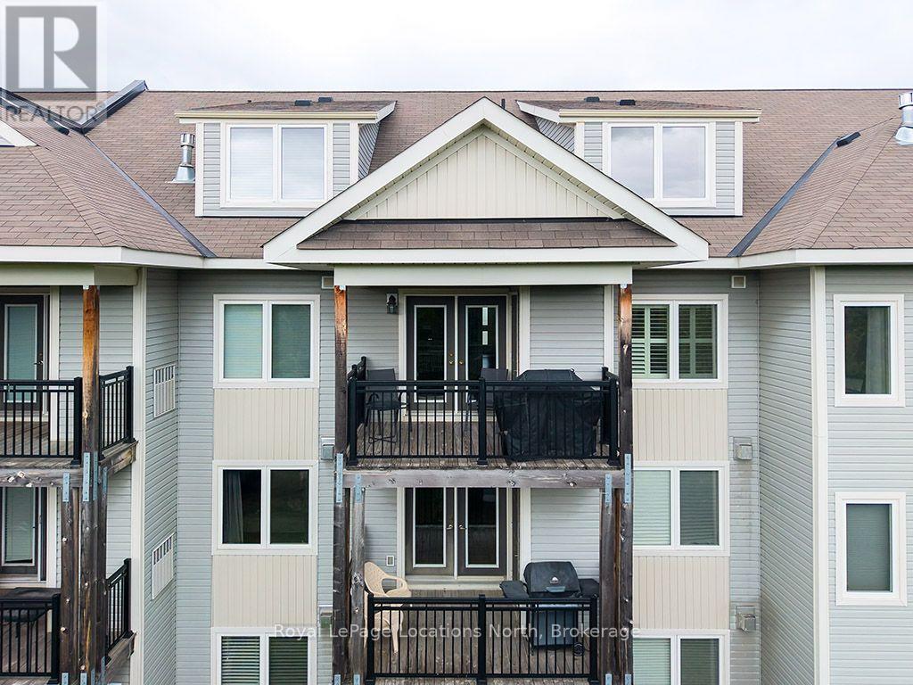 #303 8 BRANDY LANE DRIVE - 30