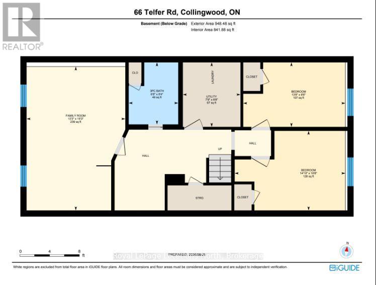 66 TELFER ROAD - Image 45