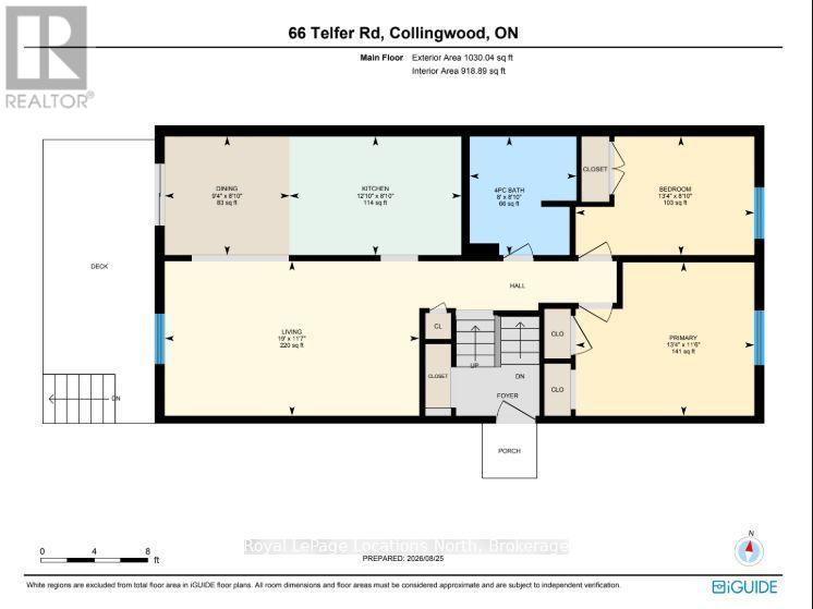 66 TELFER ROAD - 46