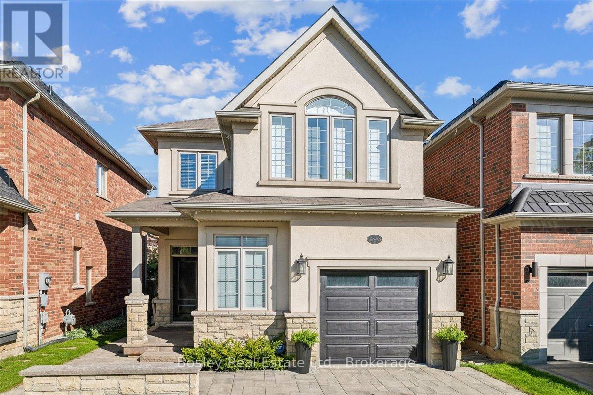 2343 QUETICO CRESCENT - 1