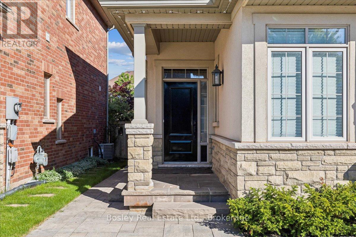2343 QUETICO CRESCENT - 2