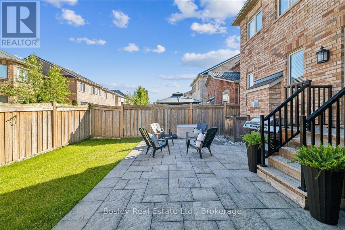 2343 QUETICO CRESCENT - 24