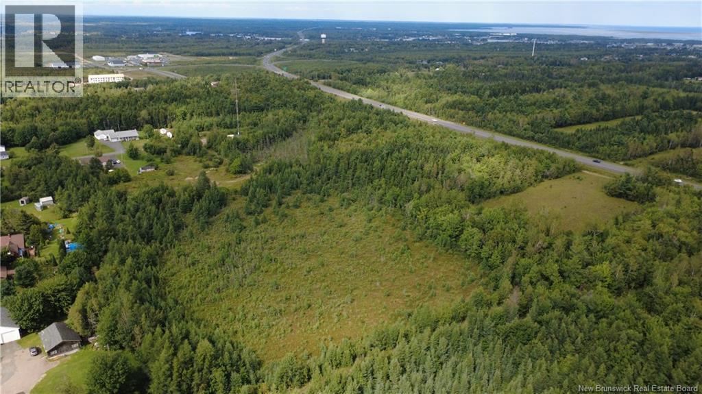 4.22 acres Rue J. Godin, Saumarez, New Brunswick, E1X2K1, Saumarez, New Brunswick — photo 1 of 5