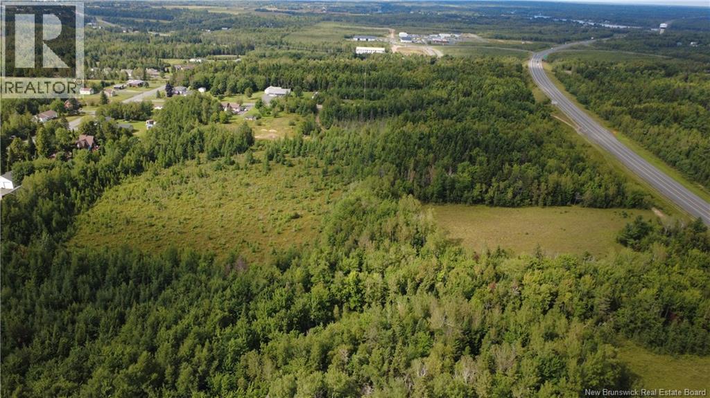 4.22 acres Rue J. Godin, Saumarez, New Brunswick, E1X2K1, Saumarez, New Brunswick — photo 2 of 5