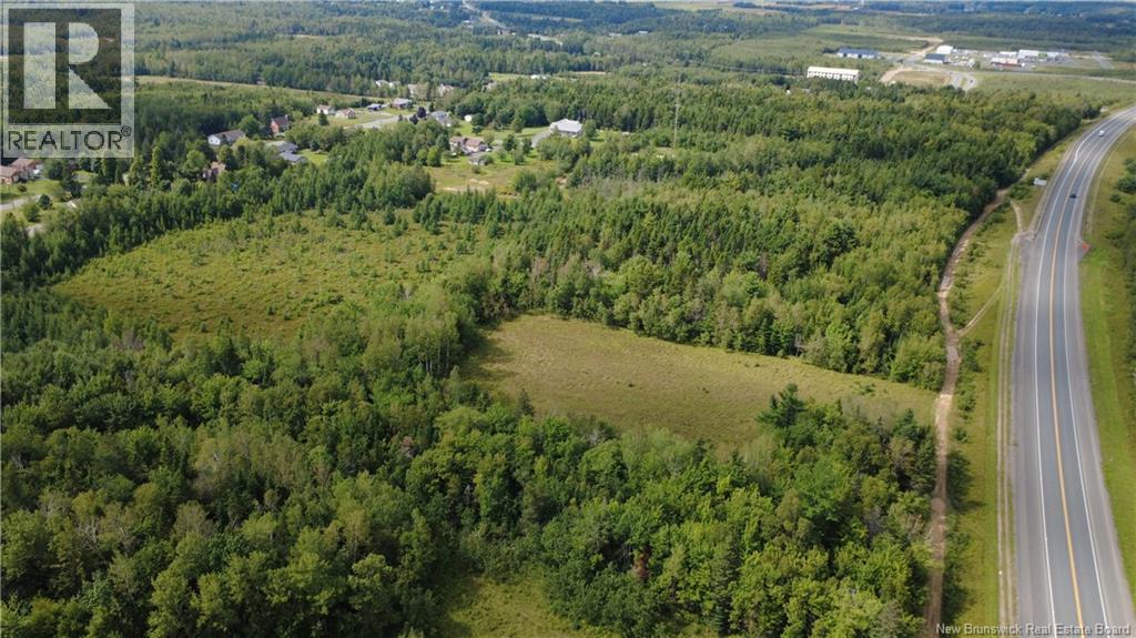 4.22 acres Rue J. Godin, Saumarez, New Brunswick, E1X2K1, Saumarez, New Brunswick — photo 3 of 5