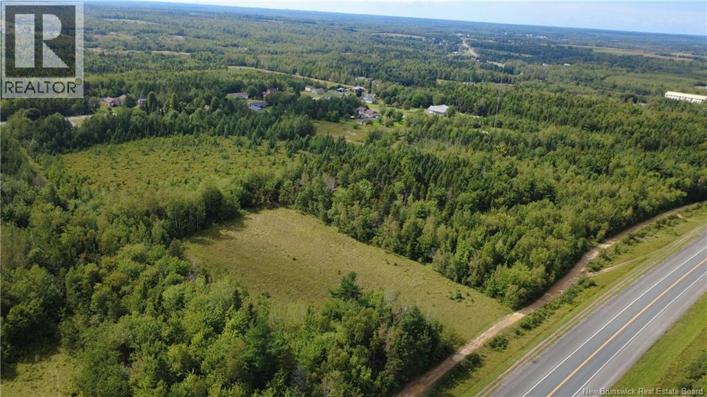 4.22 acres Rue J. Godin, Saumarez, New Brunswick, E1X2K1, Saumarez, New Brunswick — photo 4 of 5