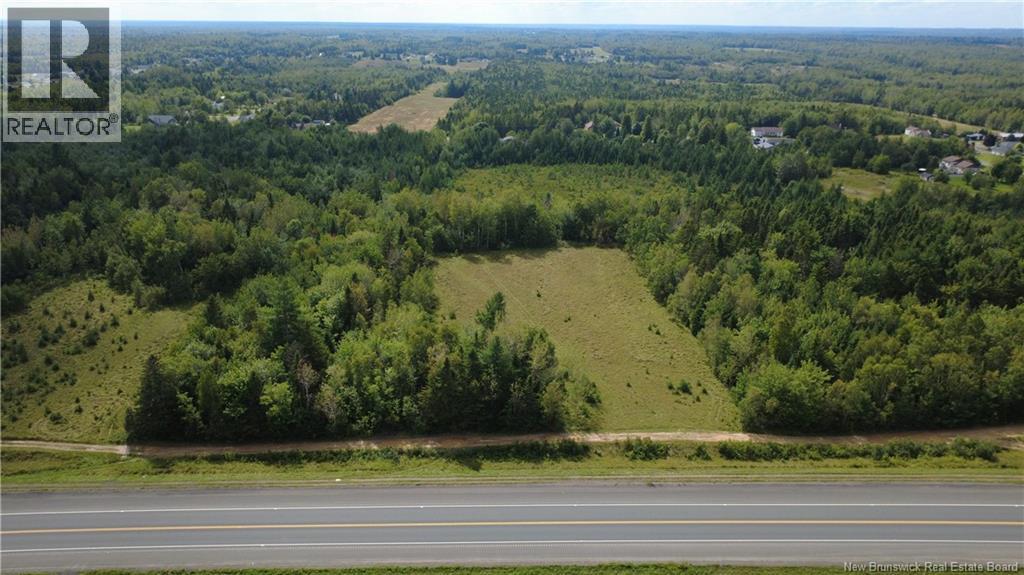 4.22 acres Rue J. Godin, Saumarez, New Brunswick, E1X2K1, Saumarez, New Brunswick — photo 5 of 5