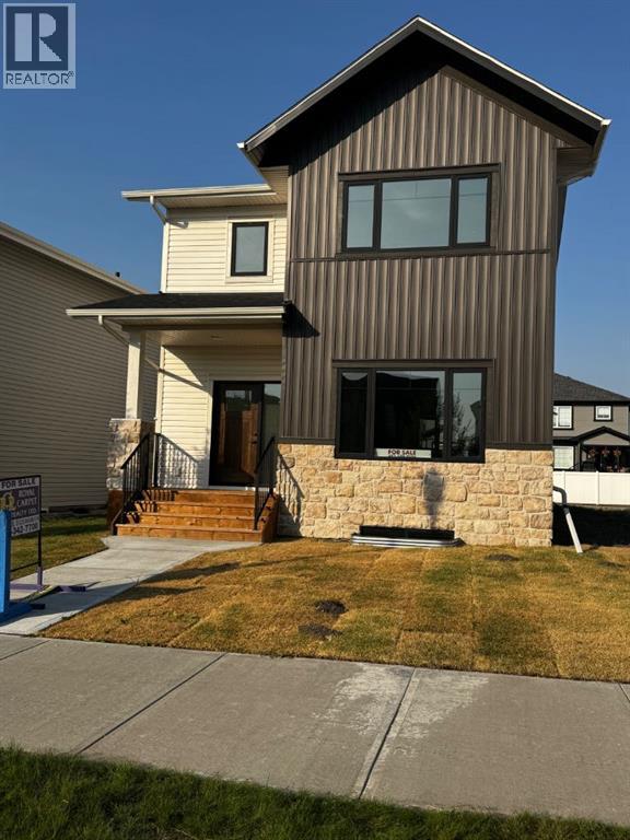 Listing photo – 36 Memorial Parkway, Rural Red Deer County