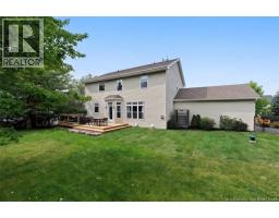 Bedroom - 38 Shornecliff Drive, Quispamsis, NB E2E6G2 Photo 9