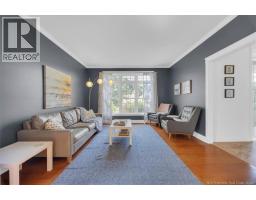 Living room - 38 Shornecliff Drive, Quispamsis, NB E2E6G2 Photo 20