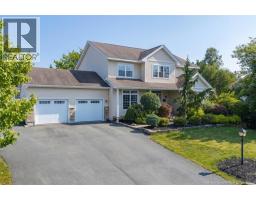 Bedroom - 38 Shornecliff Drive, Quispamsis, NB E2E6G2 Photo 10