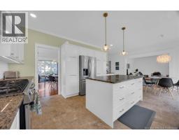 Kitchen - 38 Shornecliff Drive, Quispamsis, NB E2E6G2 Photo 16