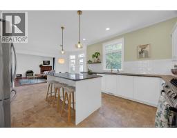 2pc Bathroom - 38 Shornecliff Drive, Quispamsis, NB E2E6G2 Photo 17