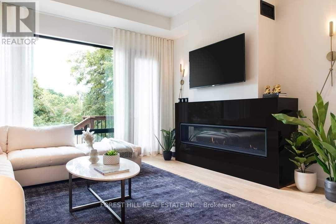 433B DELORAINE AVENUE - 16
