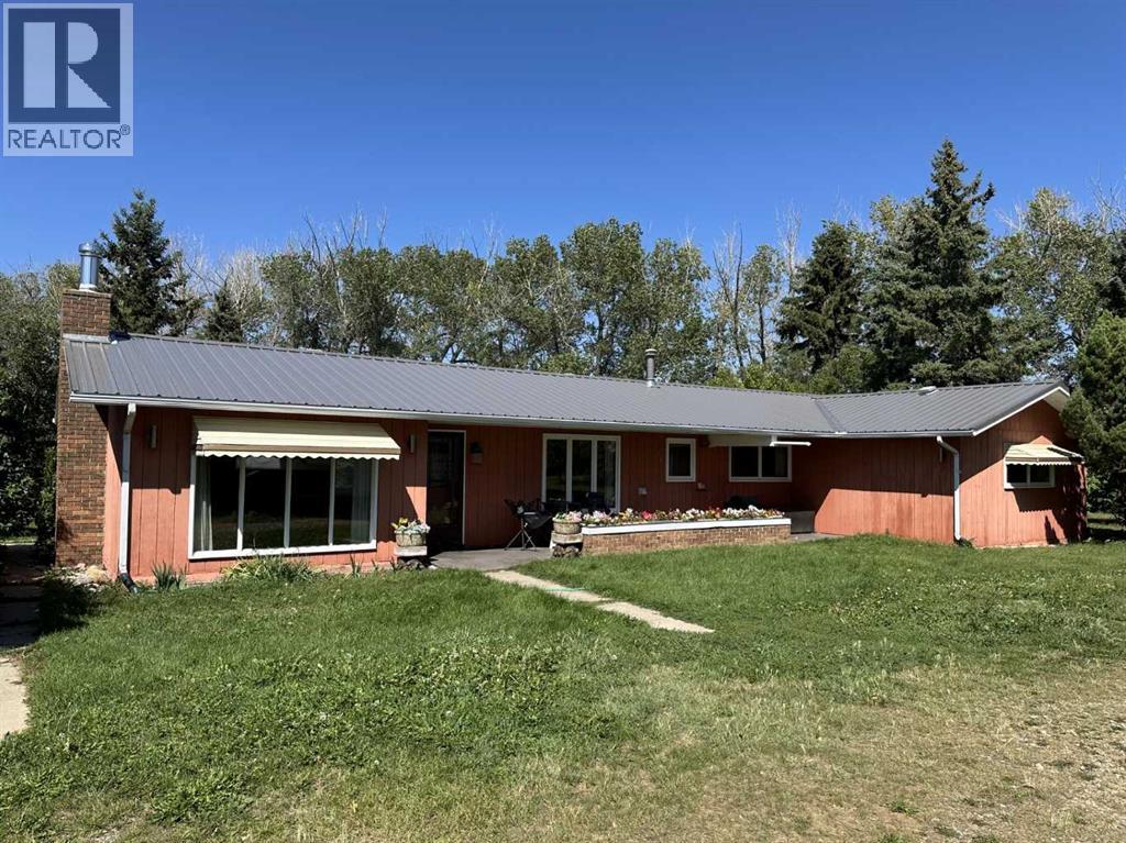 32276 Highway 2 A, Rural Mountain View County, Alberta, T4H1T8
